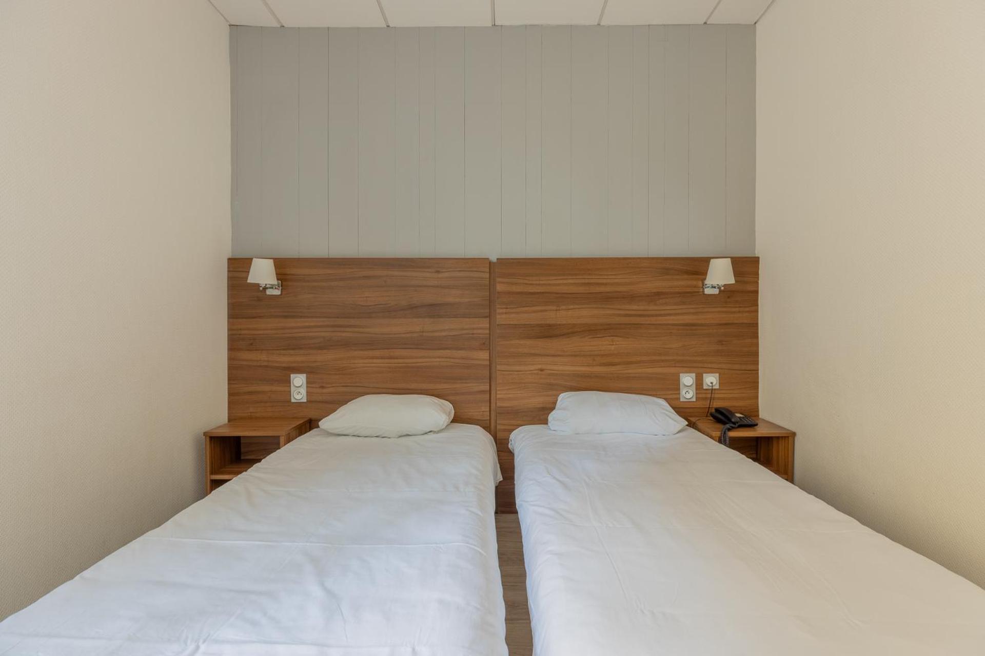 Hotel Bristol Metz Centre Gare Buitenkant foto